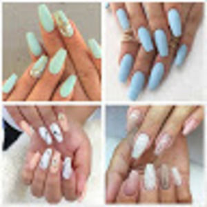 Meet your Posher, Najiyah